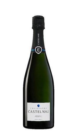 Castelnau Réserve Brut Champagne