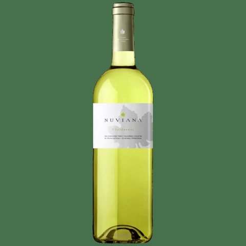 Nuviana · Chardonnay
