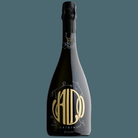 Valdo · Origine Spumante Brut