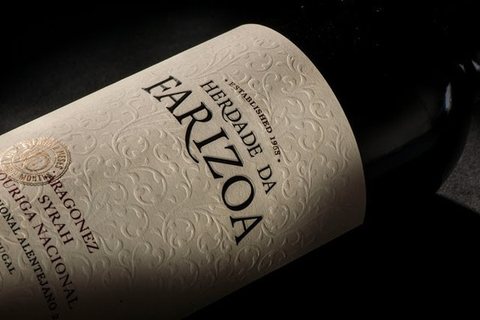 Herdade da Farizoa · Selecção do Enólogo
