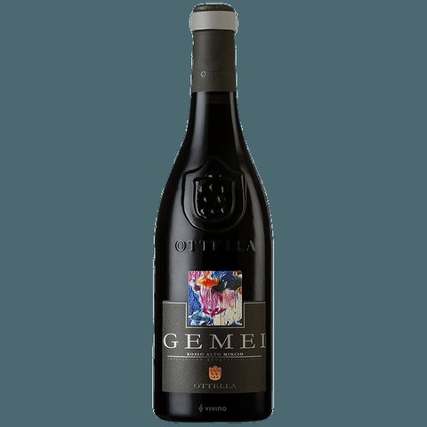 Ottella · Gemei