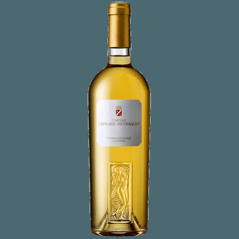 Château Lafaurie-Peyraguey · Sauternes (Premier Grand Cru Classé)