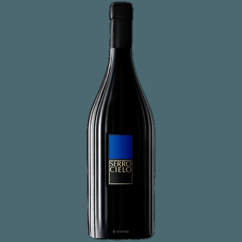 Feudi di San Gregorio · Falanghina Serrocielo