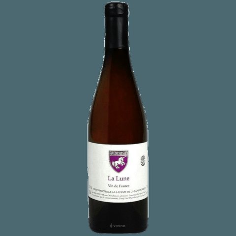 Domaine Mark and Martial Angeli La Lune