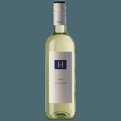 Höpler · Pinot Blanc