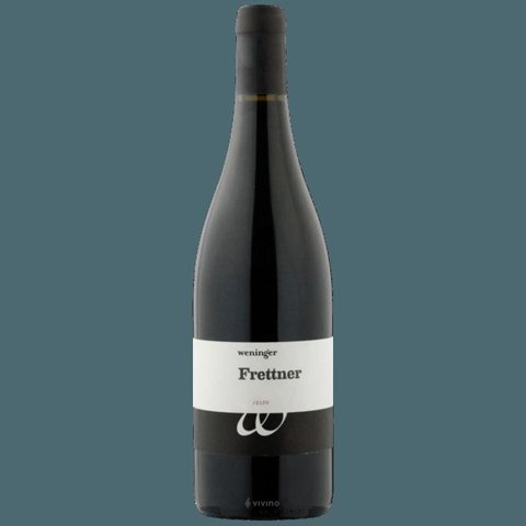Weninger · Frettner