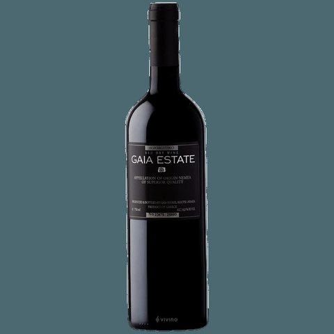 Gaía · Gaia Estate