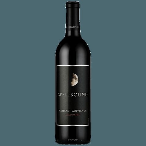 Spellbound · Cabernet Sauvignon