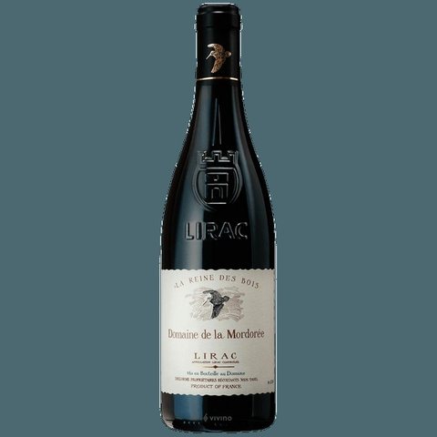 Domaine de la Mordorée · La Reine Des Bois Lirac