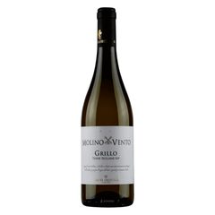 Tenute Orestiadi · Molino a Vento Grillo