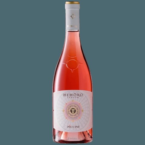 Piccini · Memoro Rosato