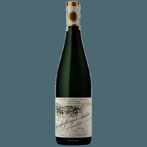 Egon Müller - Scharzhof Scharzhofberger Riesling Auslese