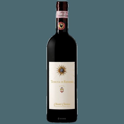 Tenuta di Renieri · Chianti Classico