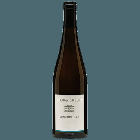 Georg Breuer · Berg Roseneck Riesling