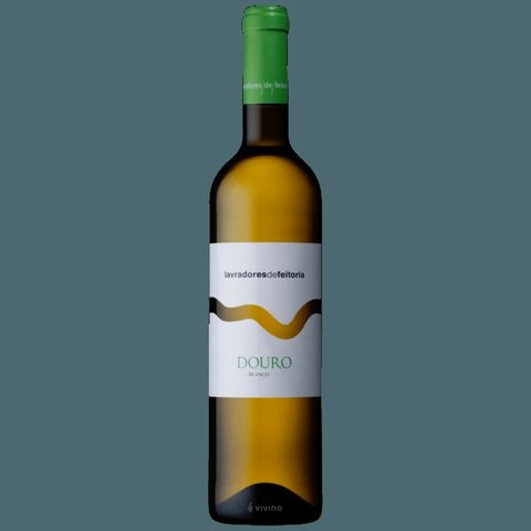Lavradores de Feitoria · Douro Branco