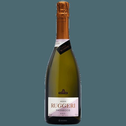 Ruggeri Argeo Prosecco Brut