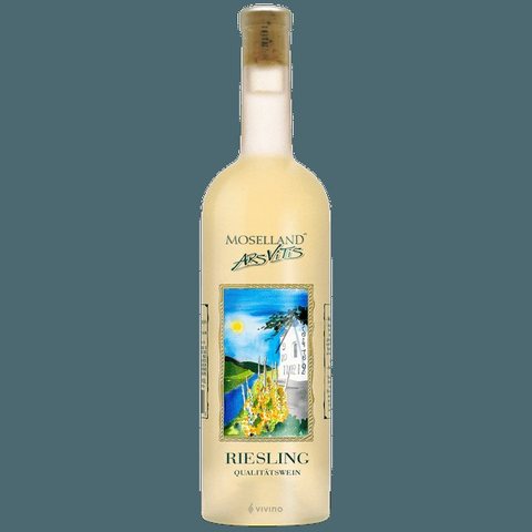 Moselland Ars Vitis Riesling