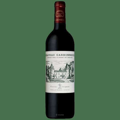 Château Carbonnieux · Pessac-Léognan