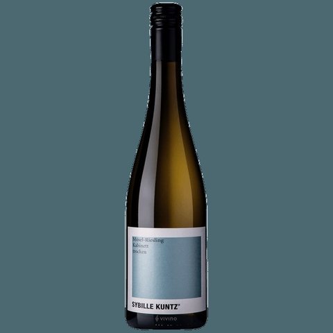 Sybille Kuntz · Riesling Kabinett Trocken