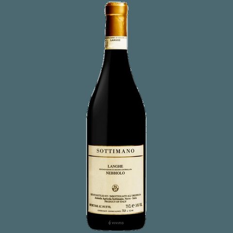 Sottimano · Langhe Nebbiolo
