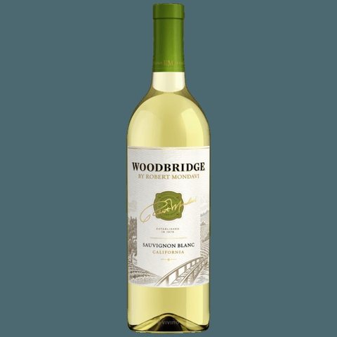 Woodbridge by Robert Mondavi · Sauvignon Blanc