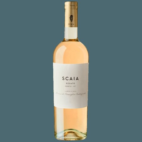 Scaia · Rosato