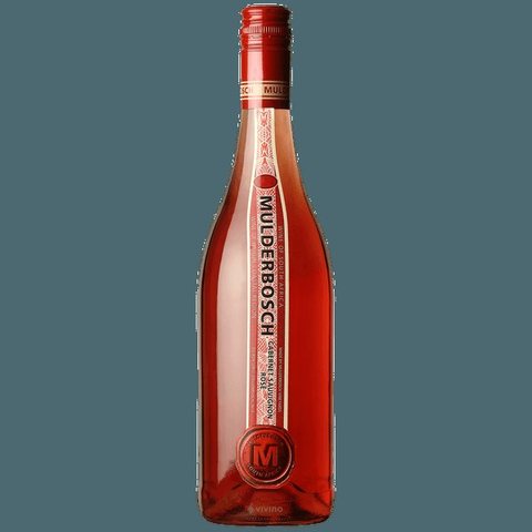 Mulderbosch Cabernet Sauvignon Rosé
