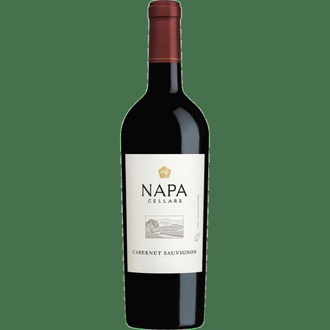 B Cellars · Premiere Napa Valley Cabernet Sauvignon