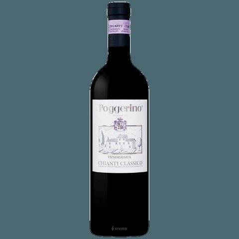Poggerino · Chianti Classico