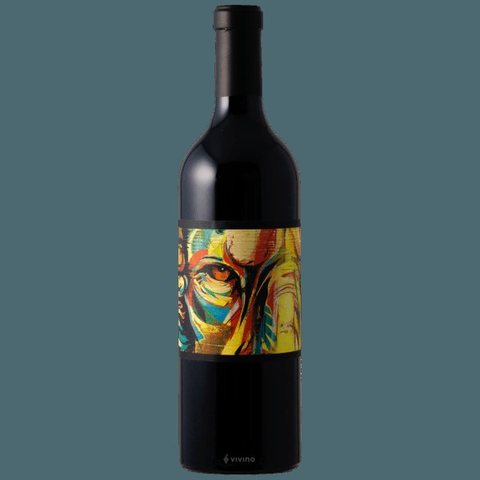 Whitehall Lane Tre Leoni Red Blend