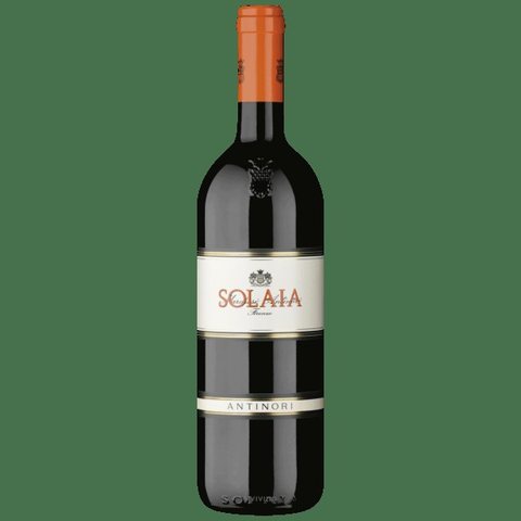 Antinori · Tenuta Tignanello 'Solaia'