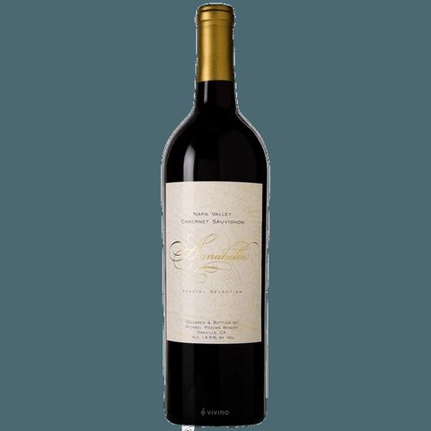 Annabella · Cabernet Sauvignon (Special Selection)