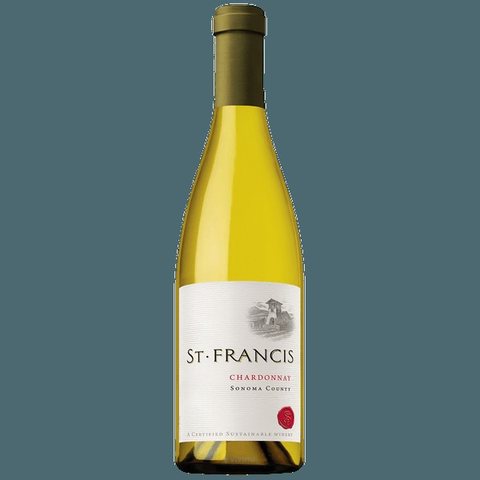 St. Francis Chardonnay