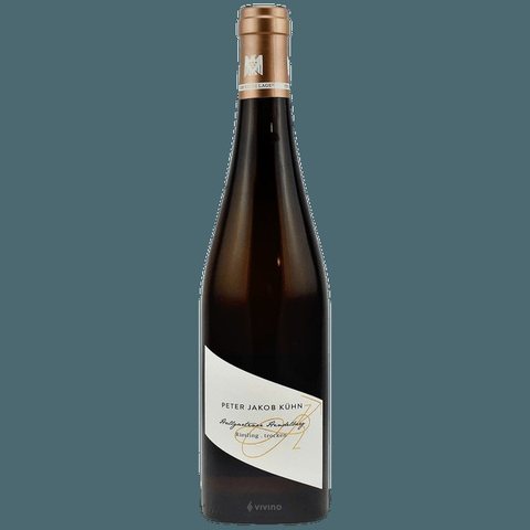 Peter Jakob Kühn · Hallgartener Hendelberg 1G Riesling Trocken