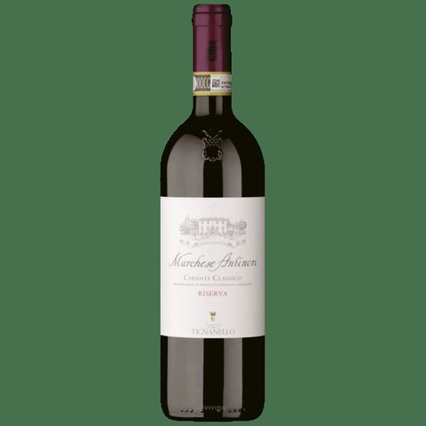 Antinori · Tenuta Tignanello 'Marchese Antinori' Chianti Classico Riserva