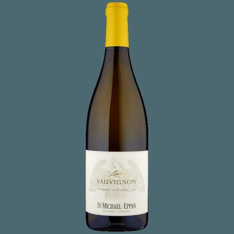 St. Michael-Eppan · Lahn Sauvignon