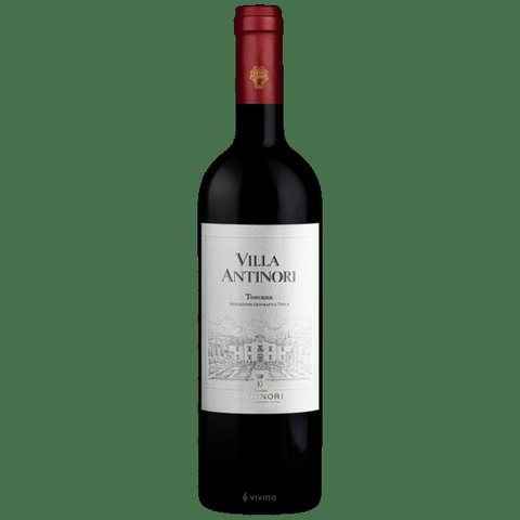 Antinori · Villa Antinori Rosso