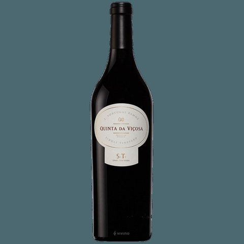 Joao Portugal Ramos · Quinta da Viçosa Single Vineyard Syrah - Trincadeira