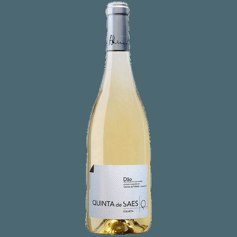 Quinta da Pellada · Quinta de Saes Branco