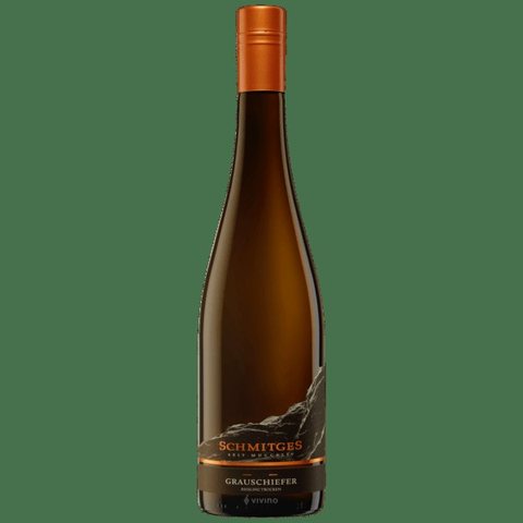 Schmitges · Grauschiefer Riesling Trocken