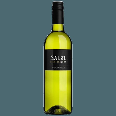 Salzl Seewinkelhof Grüner Veltliner