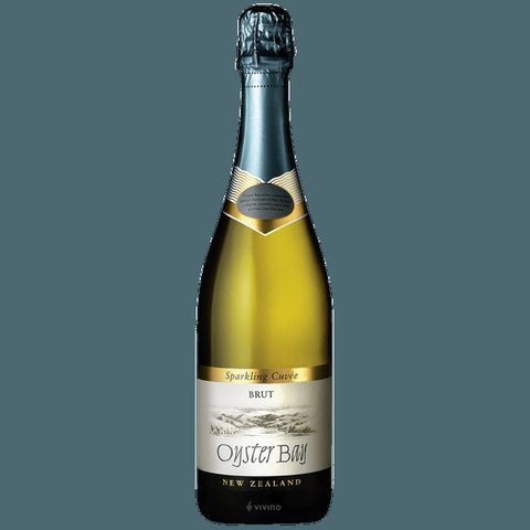 Oyster Bay · Sparkling Cuvée Brut