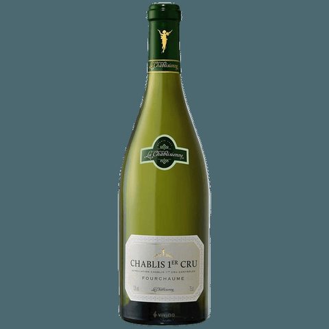 La Chablisienne · Chablis 1er Cru 'Fourchaume'