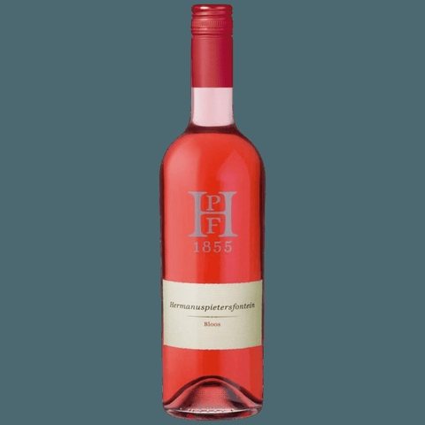 HPF1855 - Hermanuspietersfontein Bloos Rosé