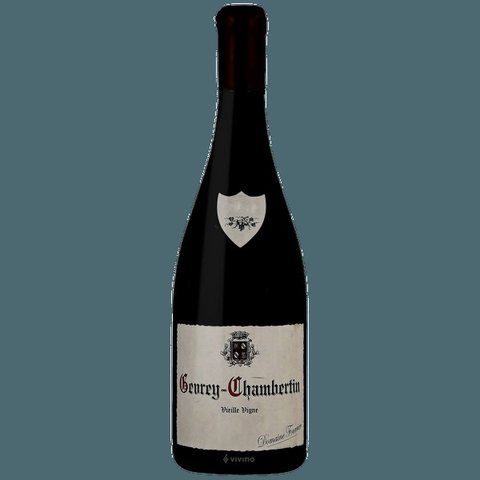Domaine Fourrier · Vieille Vigne Gevrey-Chambertin