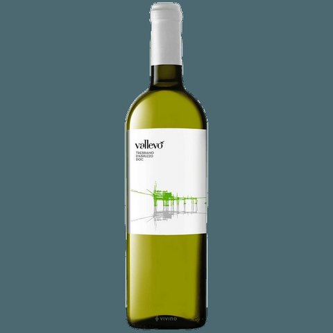 Vallevò Trebbiano d'Abruzzo