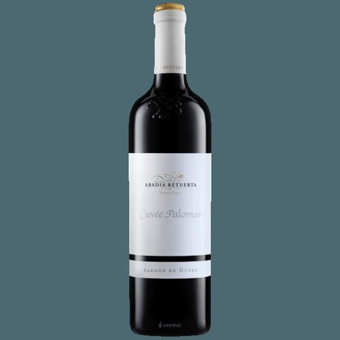 Abadía Retuerta · Cuvée Palomar