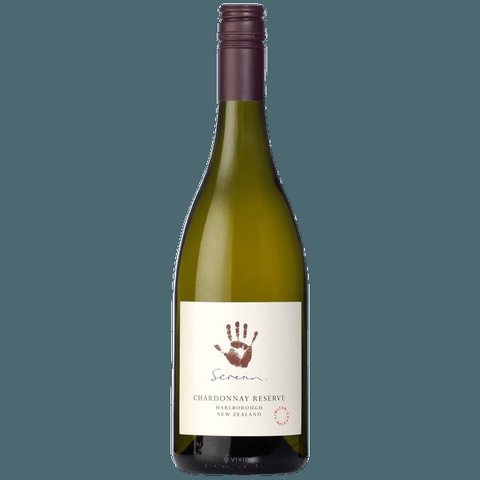 Seresin Reserve Chardonnay