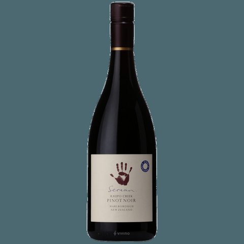 Seresin · Raupo Creek Pinot Noir