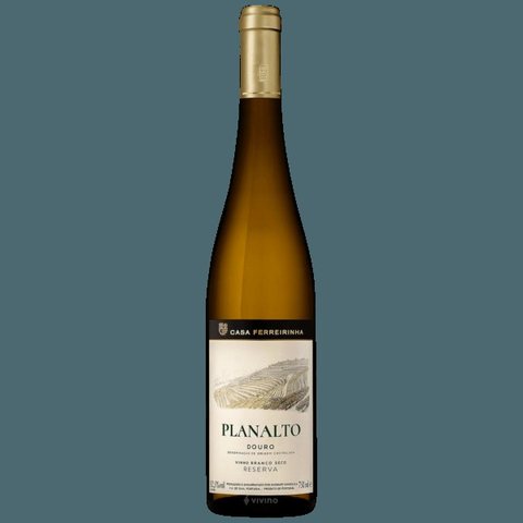 Casa Ferreirinha · Planalto Reserva Douro Branco